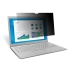 3M Privacy Filter for 15.6"" Laptop with 3M COMPLY Flip Attach, 16:9
